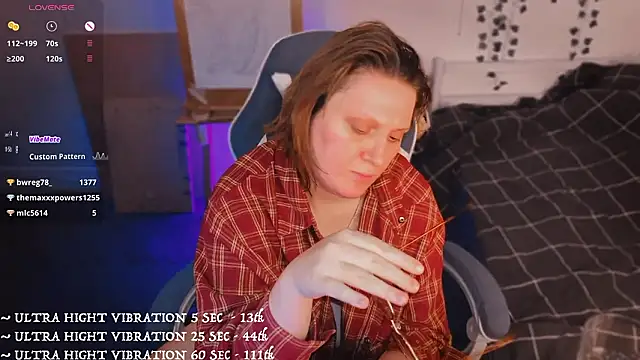 kate not today online show from 02-03-26, 02:53