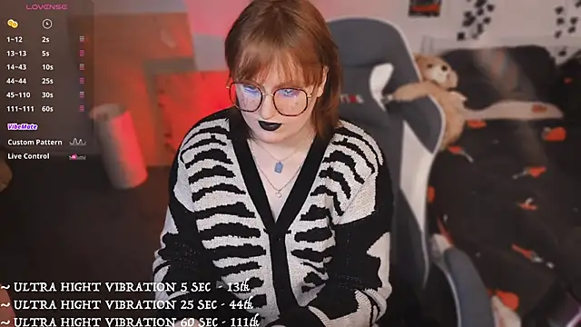 kate not today online show from 02-16-26, 10:40