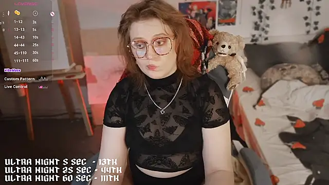 kate not today online show from 02-26-26, 08:42