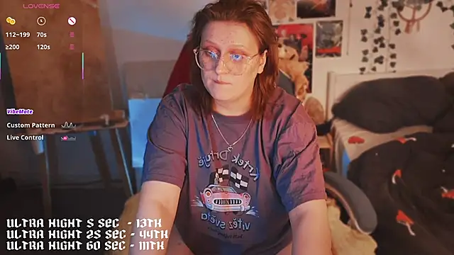 kate not today online show from 03-07-26, 10:48