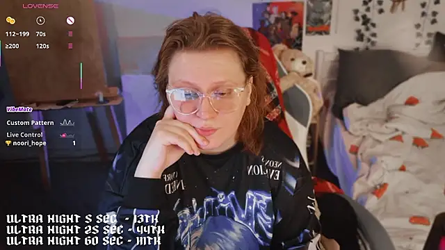 kate not today online show from 03-01-26, 11:49