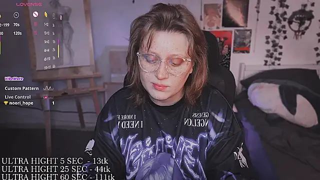 kate not today online show from 03-24-26, 11:05