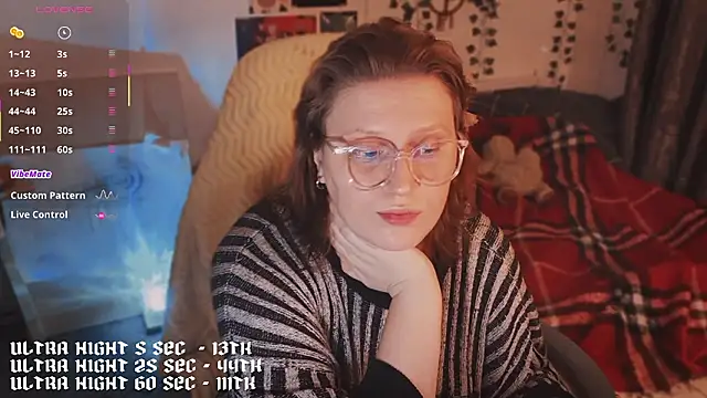 kate not today online show from 03-11-26, 01:10