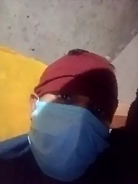 Cute boy4651 online show from 01-10-26, 03:29