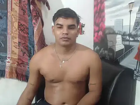 Daniel 2733 online show from 01-13-26, 05:55