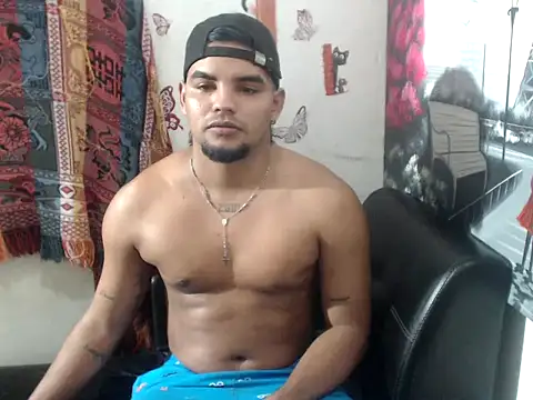 Daniel 2733 online show from 01-10-26, 06:09