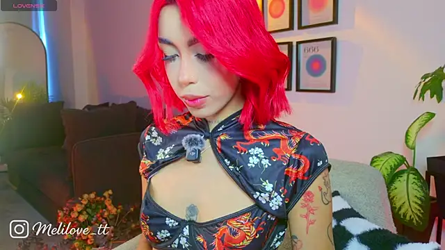 MelyTaylor  online show from 02-27-26, 09:25