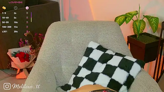 MelyTaylor  online show from 02-05-26, 09:54