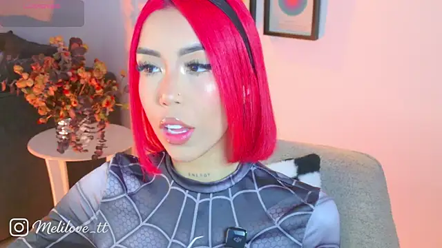 MelyTaylor  online show from 04-18-26, 09:48