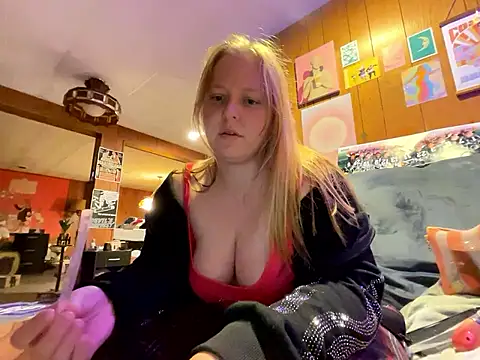 KinkiKat online show from 01-09-26, 01:34