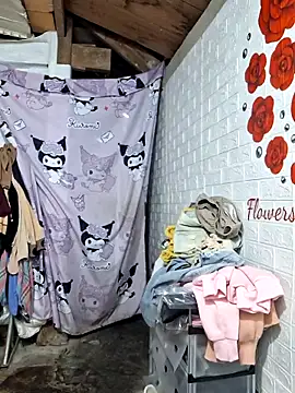 Adela-222 online show from 02-08-26, 03:48