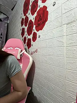 Adela-222 online show from 07-28-26, 08:00