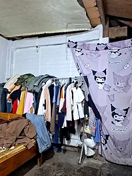 Adela-222 online show from 02-19-26, 03:03