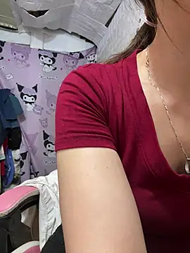 Adela-222 online show from 06-26-26, 01:44
