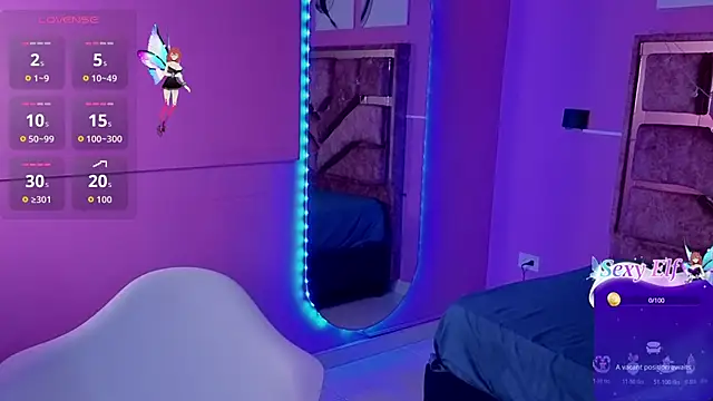 evelyn lovv online show from 04-09-26, 03:30