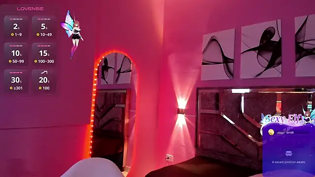 evelyn lovv online show from 03-25-26, 03:06