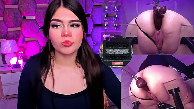 Snapshot of IsabellaBlow chatting on 05-08-26, 01:59 IsabellaBlow online show from 05-08-26, 01:59