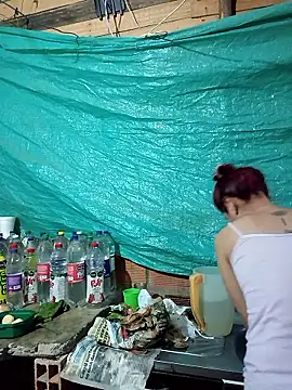 Zoe axxell online show from 01-09-26, 10:17