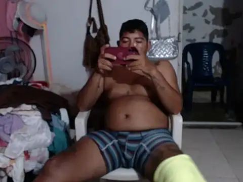 master juju1924 online show from 03-30-26, 08:27