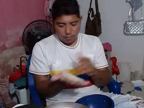 master juju1924 online show from 03-27-26, 03:48