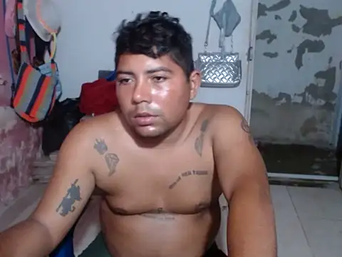 master juju1924 online show from 04-08-26, 06:15