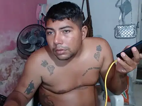 master juju1924 online show from 03-20-26, 05:19