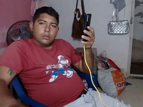 master juju1924 online show from 03-26-26, 04:33