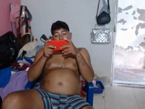 master juju1924 online show from 04-27-26, 08:29