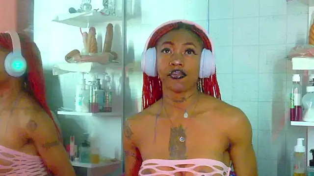 DaniaMarcell online show from 05-24-26, 09:36