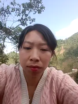 Mayly lucky2 online show from 01-17-26, 07:01