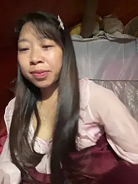 Mayly lucky2 online show from 04-18-26, 09:48