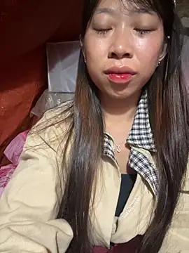 Mayly lucky2 online show from 04-15-26, 08:42