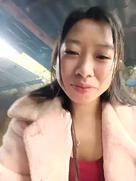 Mayly lucky2 online show from 03-17-26, 02:14