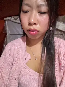 Mayly lucky2 online show from 02-17-26, 02:36