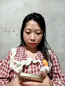 Mayly lucky2 online show from 03-18-26, 02:30