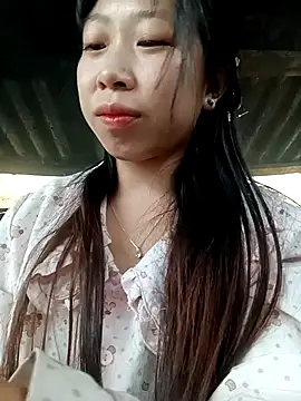 Mayly lucky2 online show from 03-23-26, 02:44