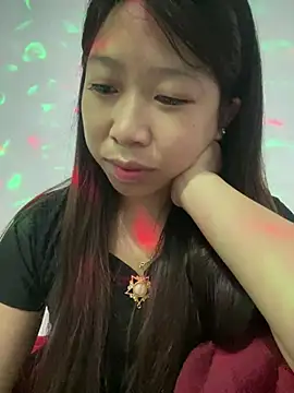 Mayly lucky2 online show from 04-27-26, 11:25