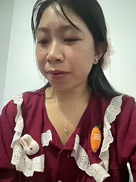 Mayly lucky2 online show from 05-16-26, 10:36