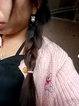 Mayly lucky2 online show from 02-20-26, 06:59