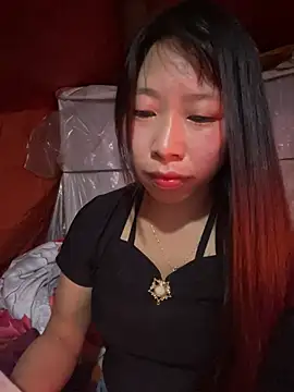 Mayly lucky2 online show from 03-07-26, 12:21