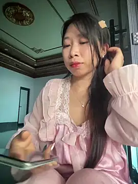 Mayly lucky2 online show from 05-19-26, 01:56