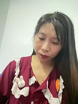 Mayly lucky2 online show from 05-15-26, 12:58