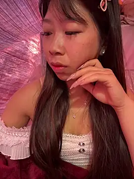 Mayly lucky2 online show from 04-12-26, 12:14