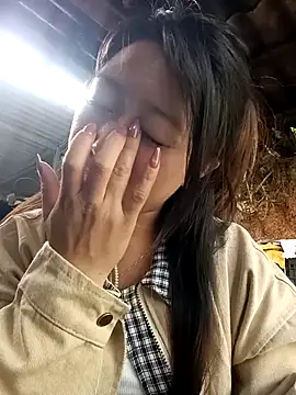 Mayly lucky2 online show from 03-18-26, 02:26