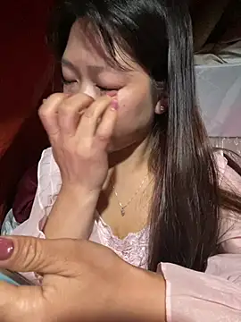 Mayly lucky2 online show from 03-29-26, 06:53