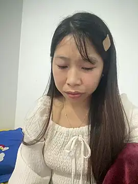 Mayly lucky2 online show from 05-11-26, 01:29