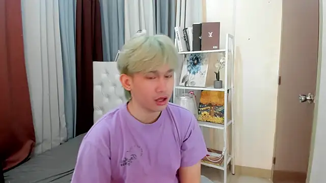 davincihugecock online show from 04-13-26, 04:55