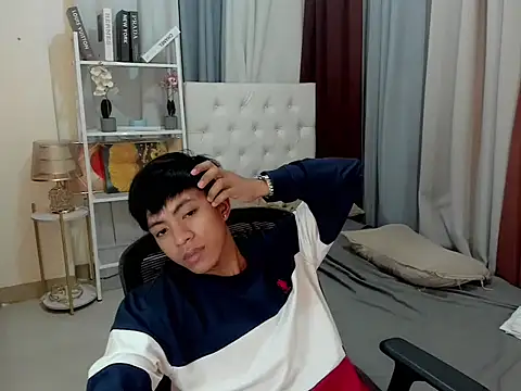 davincihugecock online show from 03-09-26, 04:43