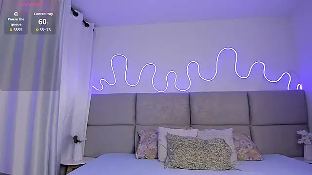 SamanthaKisss online show from 01-09-26, 02:07