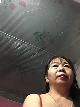 -Mery- online show from 03-22-26, 10:33